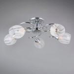 Светильник Colosseo 72203/5C optima