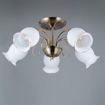 Светильник Colosseo 72204/5C optima Светильник Colosseo 72204/5C optima