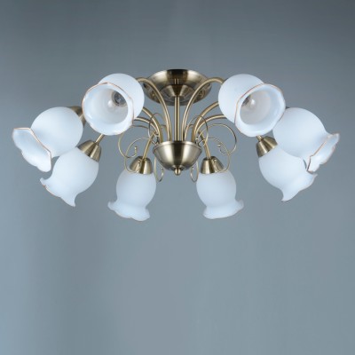 Светильник Colosseo 72204/8C optima Светильник Colosseo 72204/8C optima