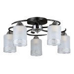 Светильник Colosseo 72205/5C optima