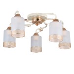 Светильник Colosseo 72207/5C optima