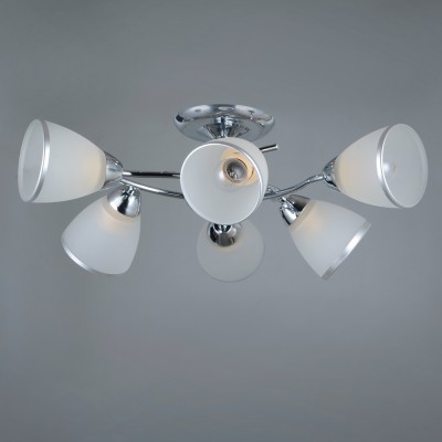 Светильник Colosseo 72210/6C optima