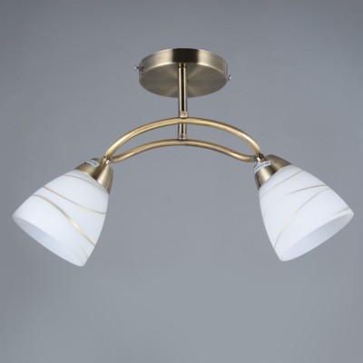 Светильник Colosseo 72211/2C optima