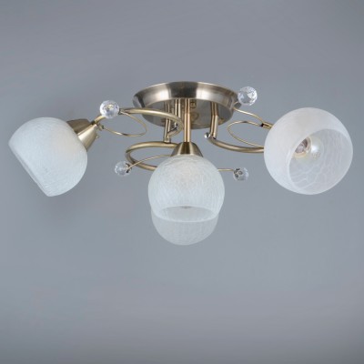 Светильник Colosseo 72212/4C optima