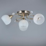 Светильник Colosseo 72212/4C optima