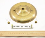 Светильник Colosseo 72214/6C optima