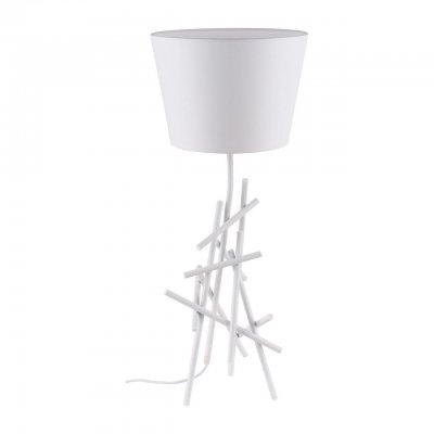 Настольная лампа Spot Light Glenn 7222102 Настольная лампа Spot Light Glenn 7222102