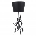 Настольная лампа Spot Light Glenn 7222104