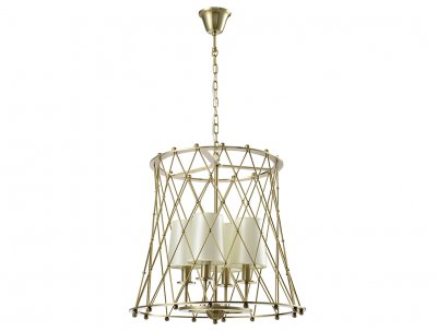 Подвесной светильник Newport 7224/S brass Подвесной светильник Newport 7224/S brass
