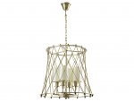 Подвесной светильник Newport 7224/S brass