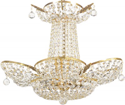 Светильник Arti Lampadari 723-TT50-G-D00