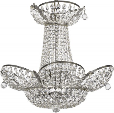 Светильник Arti Lampadari 723-TT50-N-D00