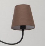 Люстра Mw light 723010106 Элеганс