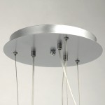 Люстра Mw light 723010203 Элеганс