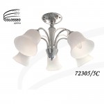 Светильник Colosseo 72305/5C optima