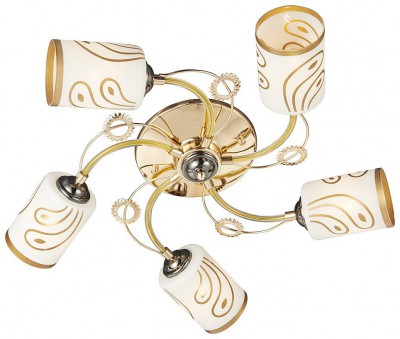 Светильник Velante 724-307-05