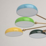 Светильник Mw light 724010210 Мегаполис