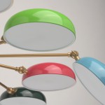 Светильник Mw light 724010210 Мегаполис