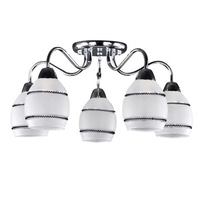 Люстра Colosseo 72405/5C Люстра Colosseo 72405/5C