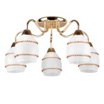 Люстра Colosseo 72406/5C