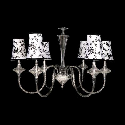 Люстра Lightstar (osgona) 724064 Jasmine