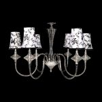 Люстра Lightstar (osgona) 724064 Jasmine