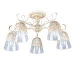 Люстра Colosseo 72407/5C