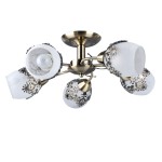 Люстра Colosseo 72409/5C