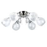 Люстра Colosseo 72412/6C