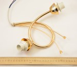 Люстра Colosseo 72415/6C