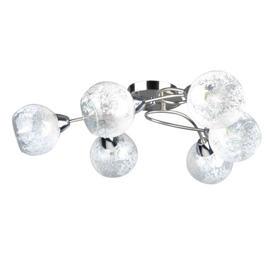 Люстра Colosseo 72417/6C Люстра Colosseo 72417/6C