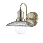 Светильник бра Colosseo 72418/1W Optinet