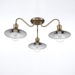 Люстра Colosseo 72418/3C Optinet