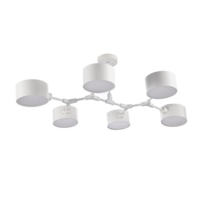 

Люстра Colosseo optima 72436/6C