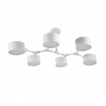 Люстра Colosseo 72436/6C