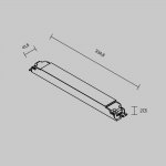 Источник напряжения Lighting control 725009