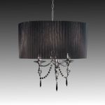 Люстра подвесная Lightstar 725037 Paralume