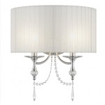 Светильник бра Lightstar 725626 Paralume