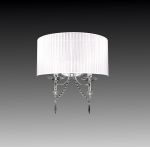 Светильник бра Lightstar 725626 Paralume