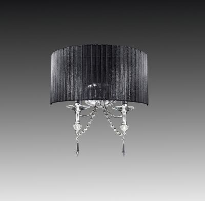 Светильник настенный бра Lightstar 725627 PARALUME Светильник настенный бра Lightstar 725627 PARALUME