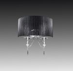 Светильник настенный бра Lightstar 725627 PARALUME