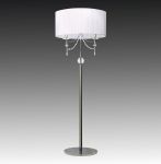 Торшер напольный Lightstar 725726 PARALUME