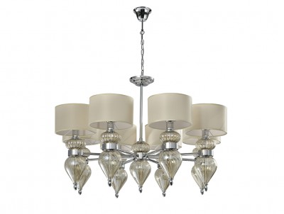 Люстра Newport 7258/C