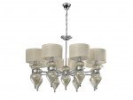 Люстра Newport 7258/C