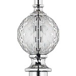 Настольная лампа Lightstar 725926 Paralume