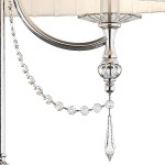 Настольная лампа Lightstar 725926 Paralume