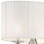 Настольная лампа Lightstar 725926 Paralume