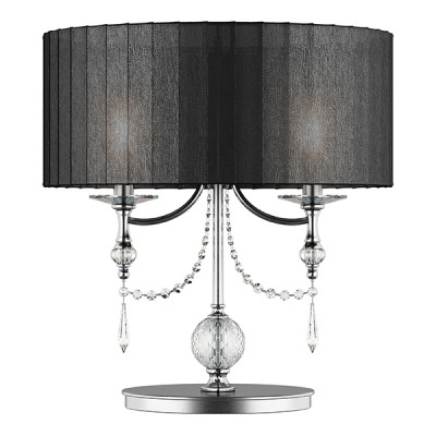 

Настольная лампа Lightstar 725927 PARALUME