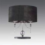 Настольная лампа Lightstar 725927 Paralume