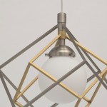 Светильник Mw light 726010101